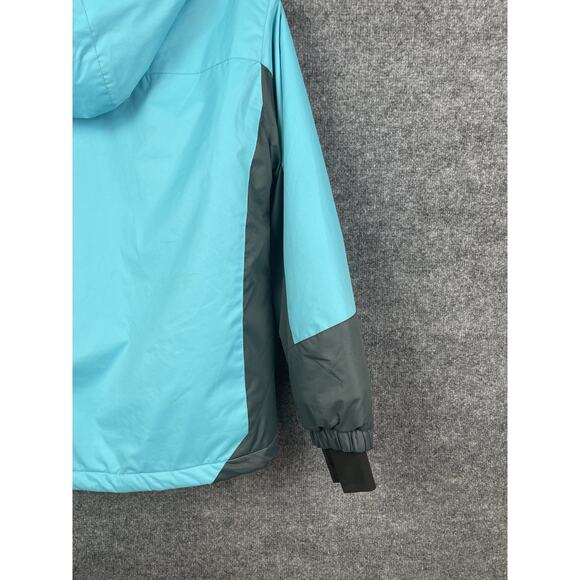 Women's Waterproof Winter Coat Ski Jacket & Snow Rain Jacket with Hood Atna Core - Picture 7 of 16